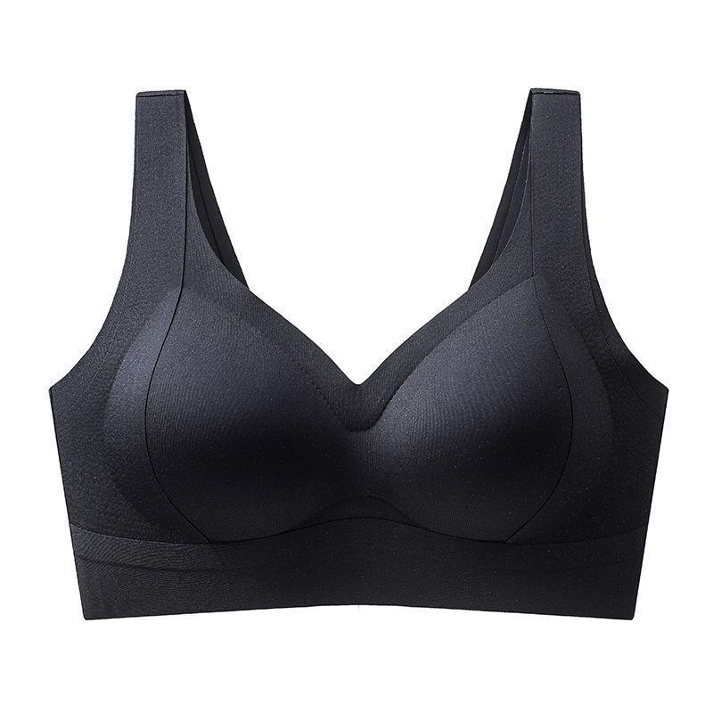 Seamless Push Up Lift Adjustable Shaping Camisole Bra For Women