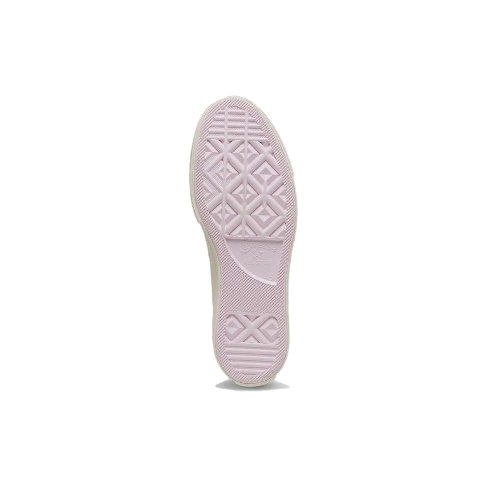 Converse All Star Lift Versatile Durable Breathable Low Top Canvas Shoes Women Sneaker White A10301C