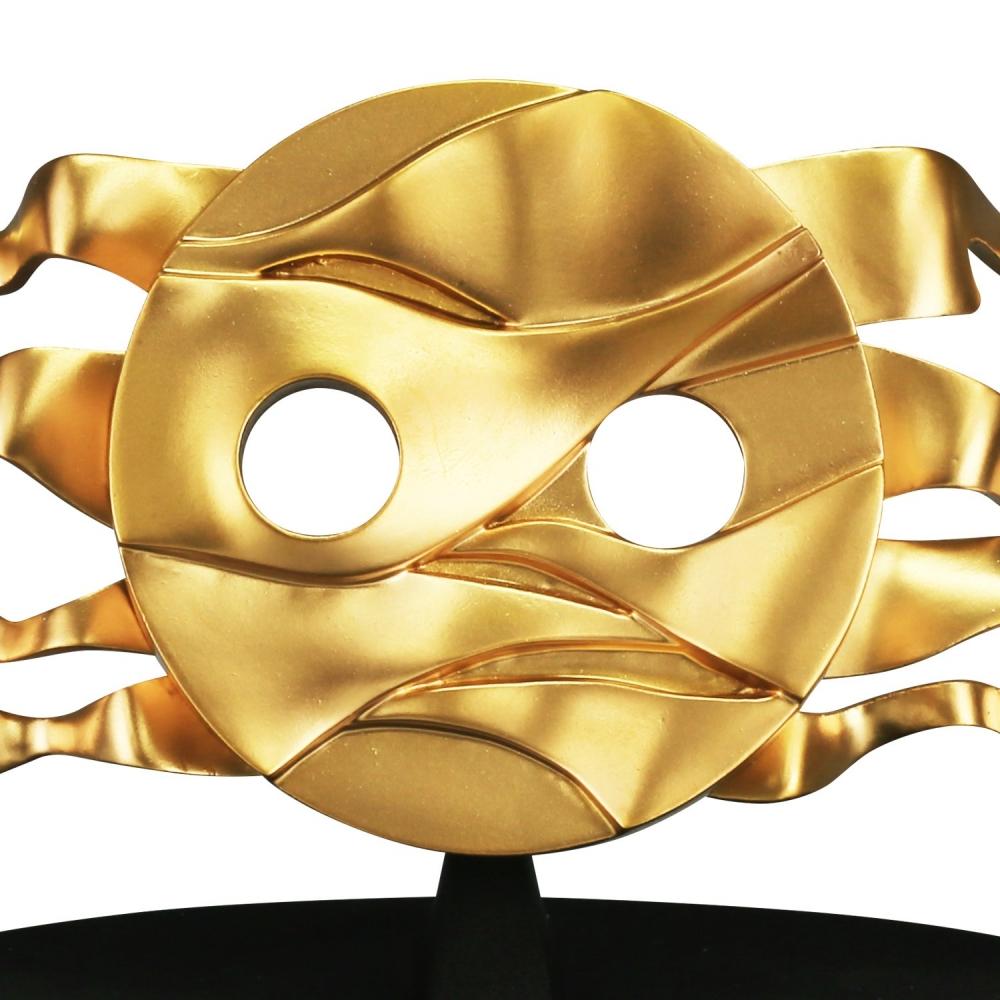 Underground Sun 143 масштаб полистоун и литой окрашенный готовый продукт — фото 2