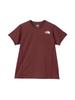The North Face Женская футболка с коротким рукавом Dry Dot Light Crew, размер S