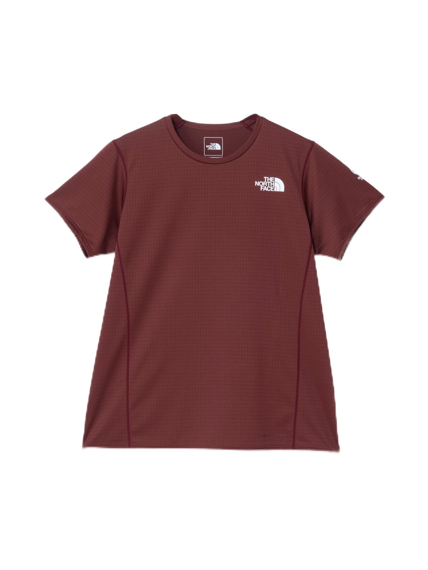 

The North Face Женская футболка с коротким рукавом Dry Dot Light Crew, размер S