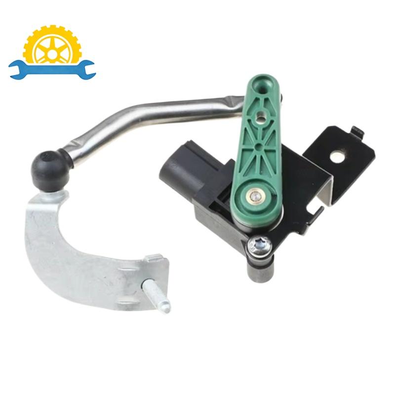 3C0412521B Headlight Level Sensor FOR OPEL VW SEAT ALHAMBRA Q3 TIGUAN SCIROCCO GOLF EOS PASSAT B6 INSIGNIA 2012-2017 3C0412522B
