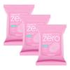 Banila Co Clean It Zero Soothing Lip & Eye Remover Pads 30p, 30 pcs, 3 pcs