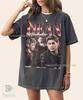 Vintage Dean Winchester Shirt, Supernatural Dean Winchester Bootleg Comfort Colors Tee Graphic T-Shirt,Gift For Women and Man Unisex T-Shirt