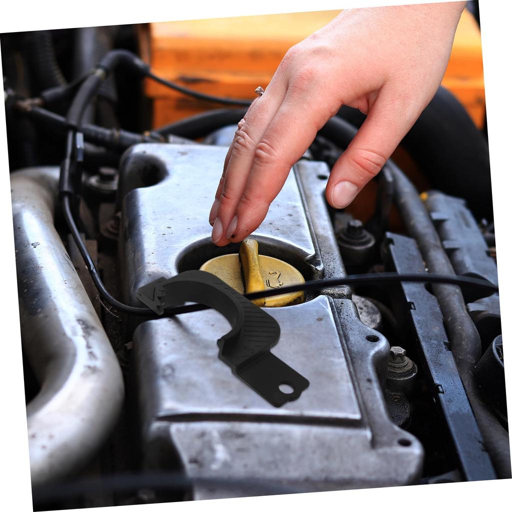 Iplusmile Fuel Cap Holder Fuel Cap Hanger Easy To Install