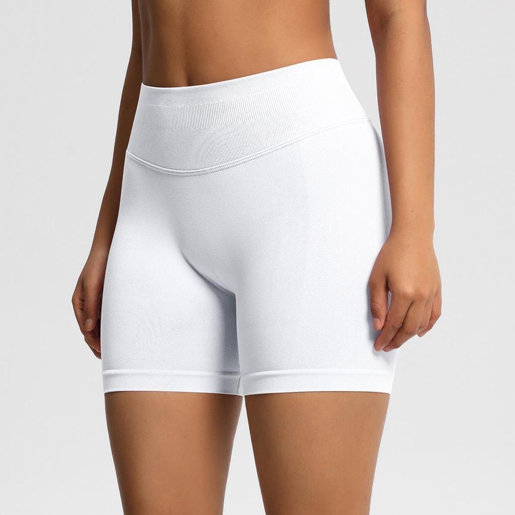Women's Quick-Dry High Waist Seamless Peach Butt Yoga Pants