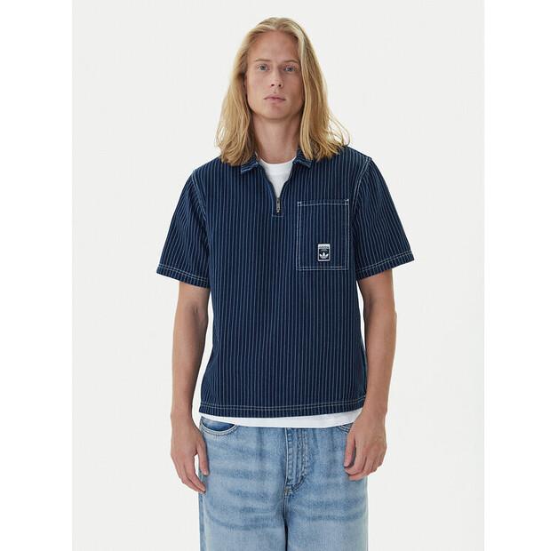 Поло adidas Wabash EU S