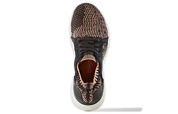 Adidas Wmns UltraBoost X 'Glow Orange' Women's BA8278