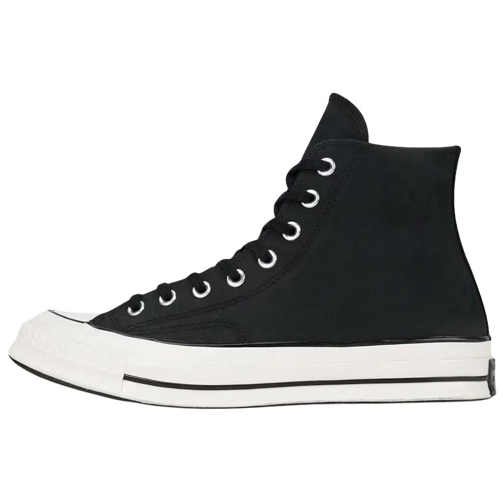 Converse Chuck 70 High Top Skateboard Shoes Men's Black A18989C