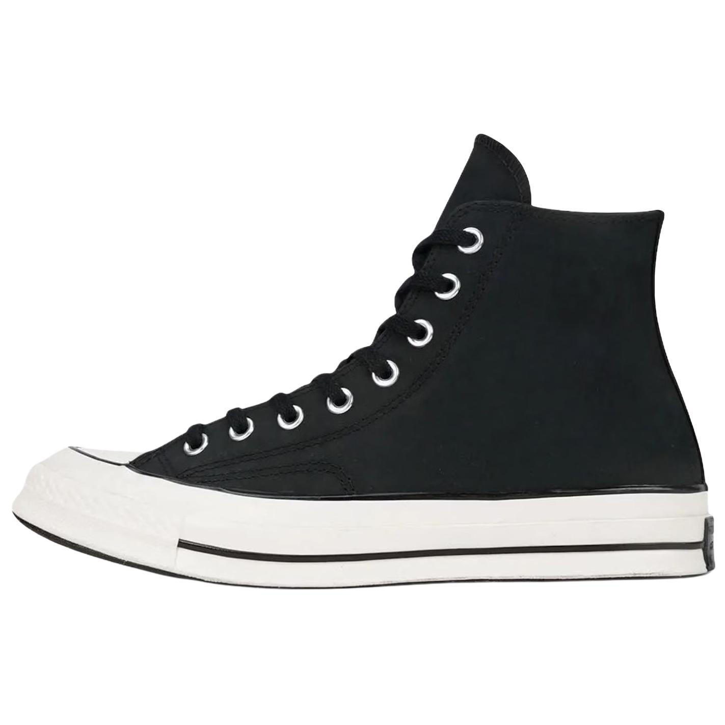 

New Converse Chuck 70 High top Skateboard Shoes Men s Black A18989C 39