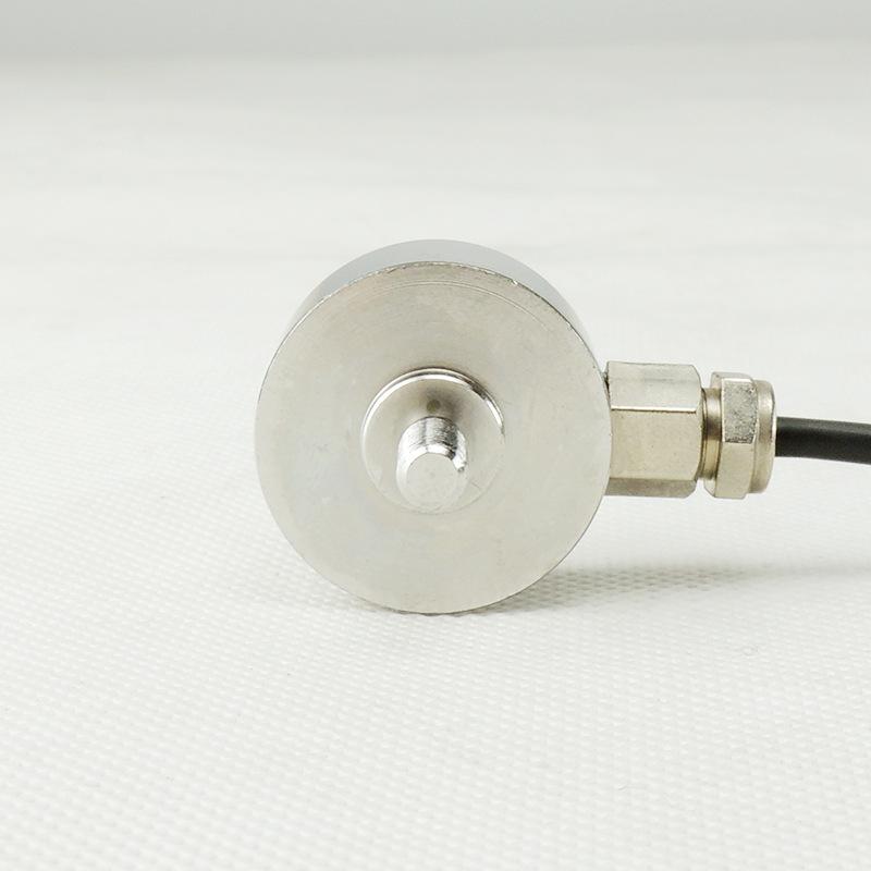 High-Precision 5kg Bidirectional Tension & Force Measuring Sensor Module
