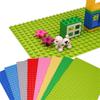 16*32 Dots Spacious Particle Constructing Blocks Base Plate Children's DO-IT-YOURSELF Learning-Focused Assembled Toys Baseplate Building Wall