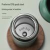 Smart Temperature Display 316 Stainless Steel Thermos