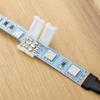 5-24V Voltage LED Strip Extension Connector Solderless LED Connector  RGB Lighting Projects