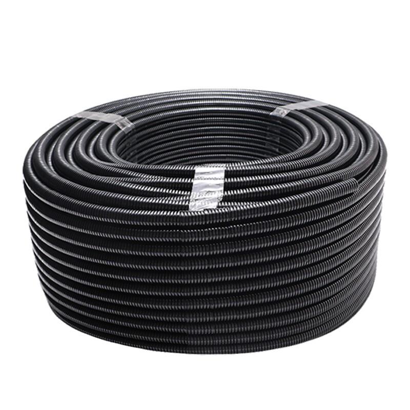 Plastic-Coated Flexible Metal Conduit