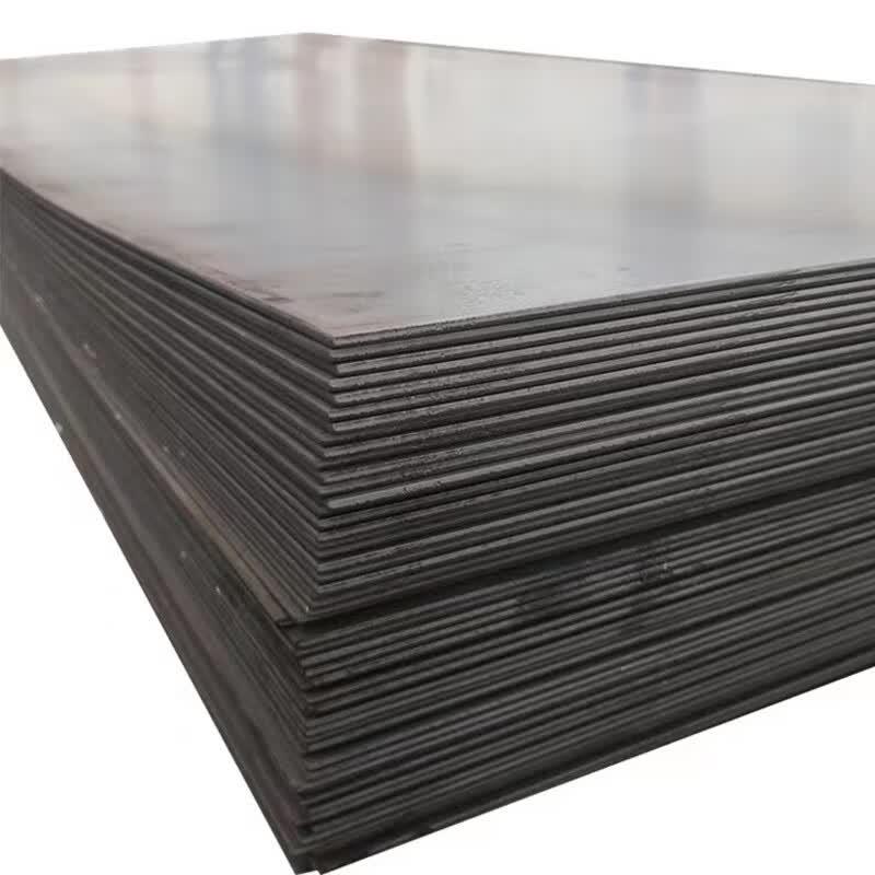 Jinpeiqi Heavy-Duty Steel Floor Protection Plate