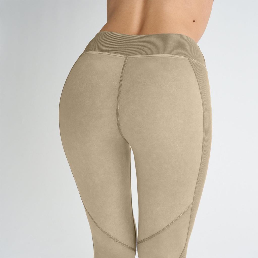 Roxy BEAUTY IN MIND Leggings Women's (BEG)