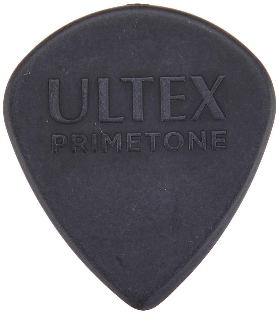 Jim Dunlop 518PJPBK Primetone John Petrucci Black Primetone John Petrucci Black 3 pieces