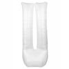 Hbb 3734 White Clatronic Clothes Ironer