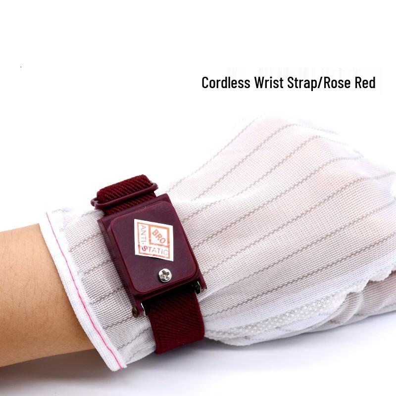 Brangdy Wireless Anti-static Wrist Strap
