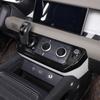 Car Center Console Gear Shift Dashboard Button Frame Trim Cover For Land Rover Defender 110 90 L663 -2023 Auto