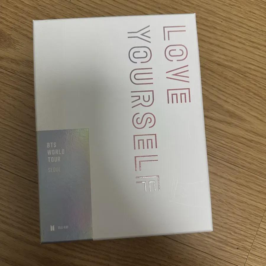

Bts Bts Rubsell Seoul Con Blu-ray