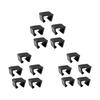 5Pcs Patio Sofa Clips,Outdoor Furniture Clips ,Fastener Chair Fasteners,Rattan Furniture Clamps Patio Wicker Furniture Clips