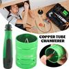 PVC Pipe Reamer Tool Reusable Deburring External Chamfer For PVC Pipe Cleaner