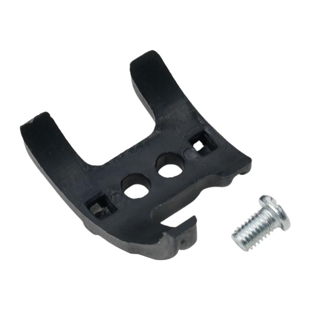 Dual Position Installation Bike Cable Guide Derailleur Cables Accurately