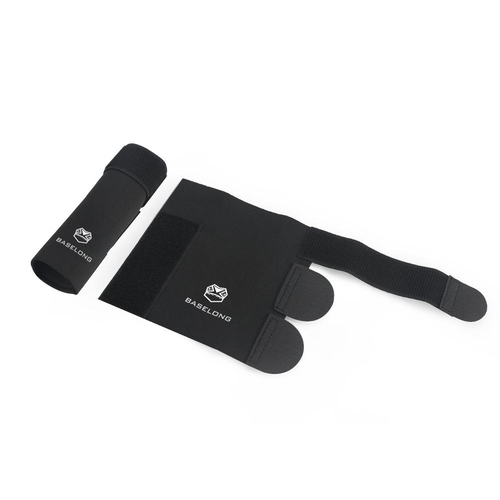 2023 New Universal 37-61mm Motorcycle Fork Sock Protector Guard Wraparound Neoprene For Suzuki RMZ RMZ RMX DRZ 250 400