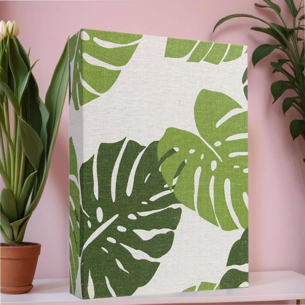 Linen Cover Small Scrapbook Album 100 Pockets Photo Storage Photo Album  Wedding Family Anniversary