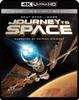 Imax: Journey To Space [Blu-ray]