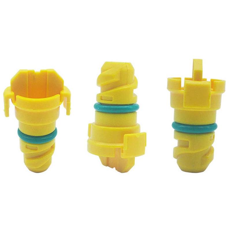 Oil Pan Drain Plug KX6Z6730B for Ford Raptor F150 Edge Navigator