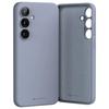 Etui Mercury Silicone Do Galaxy A16, Lawendowe