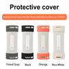 Lightweight Silicone Sleeve Against Bumps Scratches Soft Silicone Case Anti Slip Silicone Protector for Sony ULT FIELD 1 Speaker