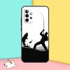 Fishing Fisherman Case For Samsung Galaxy A53 A33 A23 A13 A52 A32 A22 A12 A52S A50 A51 A71 A14 A34 A54 Cover