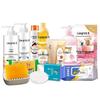 Longrich Probiotic Personal Care 12-Piece Gift Set