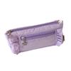 Pencil Pouches Makeup Bag School Office Stationeries Supply Bag Pen Box Pencil Case For Kids Students Desktop Organizers