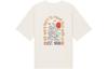 New Balance T Shirt Men's Khaki AMT32363-CIC