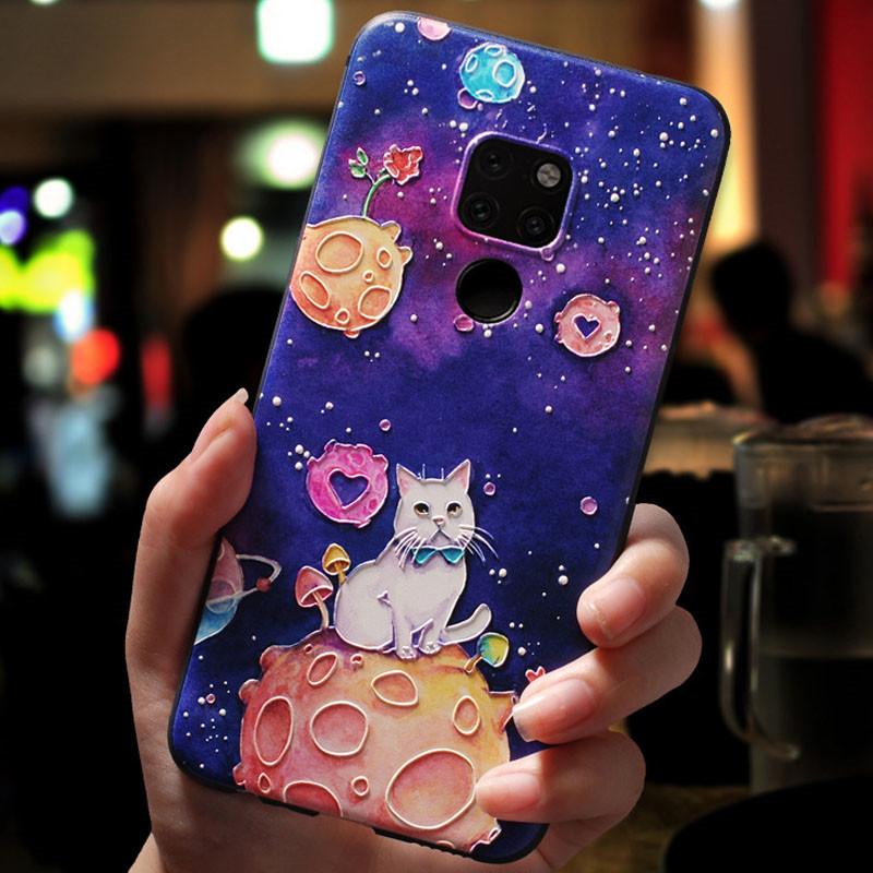 For Google Pixel 7A 7 5G Case Pixel7 Pro 3D Flower Relief Silicone Emboss Covers for Google Pixel 7 Pro 5G Soft 6A 8 Pro Pixel7A