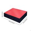 Weight Lifting Drop Pad for Floor Protection Silence Deadlift Barbell Cushion Indoor
