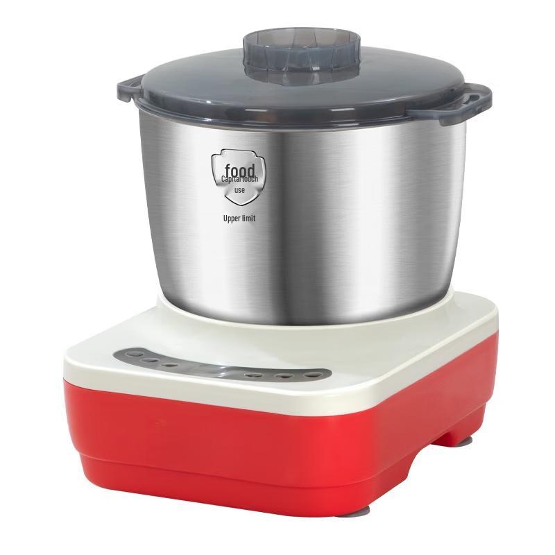Weiyang Automatic Dough Mixer