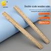 Instrumente pentru desen – Rigle