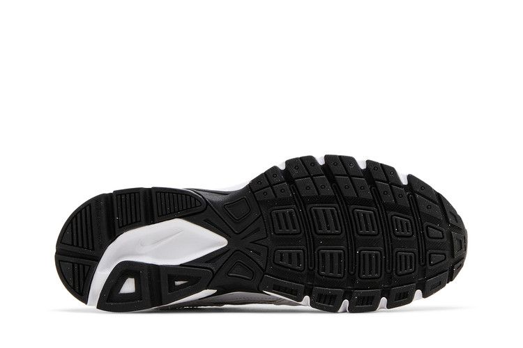 Nike Initiator White Metallic Silver (Women's)
