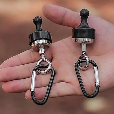 Camping & Wandern – Karabiner