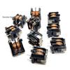 UU9.8 UF10.5 Pure Copper Thick Wire Common Mode Inductor Filter - Available in 1/2/5/10/20/30/40/50MH