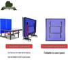 Foldable Kids' Ping Pong Table