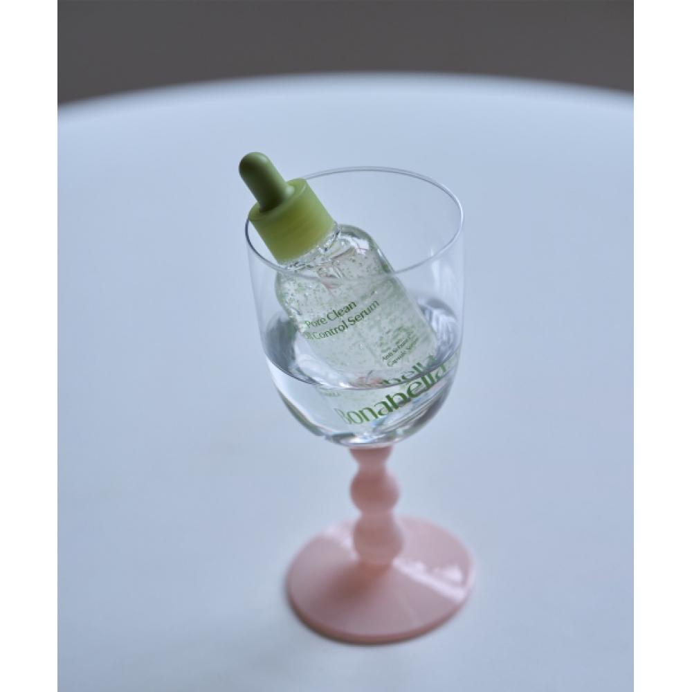 Bonabella Pore Clean Oil Control Serum 50ml