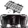 For BMW R1300RT R1300 RT 2025-2026 Motorcycle Radiator Grille Engine Cooling Cover Radiator Protection Net Water Tank Protection
