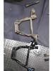 18-22 Honda XADV750 European Lifted Main & Side Stand with Large Foot